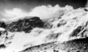 12. 1987 год. Памирское фирновое плато. Идут лавины одна за одной...