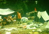 Палаточный лагерь после селя - 2