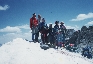 Четвёртая Сахаровская экспедиция. 1994 год. Памиро-Алай